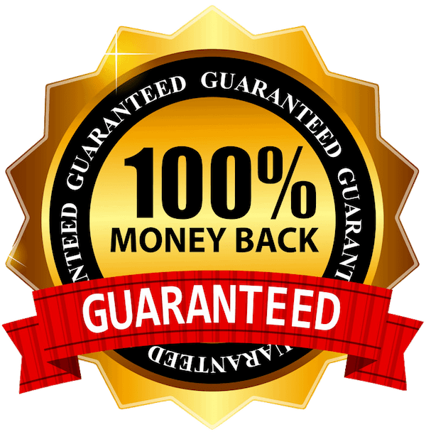 exfactorguide- Money Back Guarantee