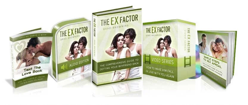 Exfactorguide Order Now